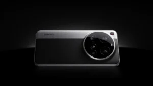 شاومي 17 ألترا تصدر نسخة فاخرة بكاميرا خارقة لعام 2024